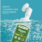 Herbal Canada Neem Foaming Face Wash