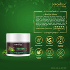 Coronation Herbal Anti Aging Fuji Matcha Green Tea Clay Face Mask