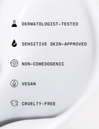 Versed Skin Soak Rich Moisture Cream