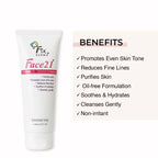 Fixderma Face 21 Cleanser