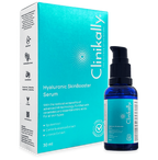 Clinikally Hyaluronic Skin Booster Serum