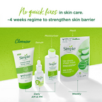 Simple Moisturising Facial Wash