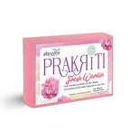 Prakriti Herbal Soap Fresh Wardia