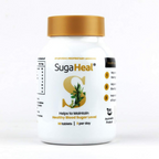 SugaHeal Diabetes Care Tablets