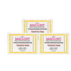 Maclont Turmeric Soap