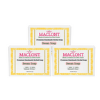 Maclont Besan Soap