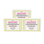 Maclont Goat Milk Soap