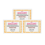 Maclont Papaya Soap