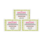 Maclont Aloevera Soap