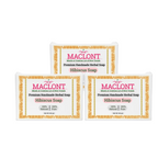 Maclont Hibiscus Soap