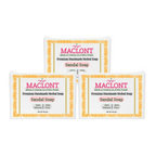 Maclont Sandal Soap