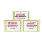 Maclont Green Gram Soap