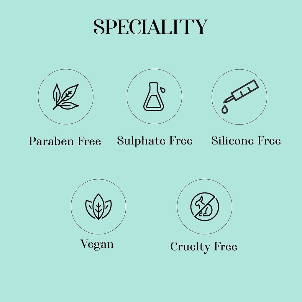 Alps Goodness Aloe Vera, Almond Oil & Climbazole Anti-Dandruff Shampoo
