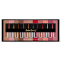 Baked Beauty Liquid Matte Lipstick Set (Set of 11)