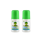 Mamaearth Natural Anti Mosquito Body Roll On For Kids with Citronella Eucalyptus & Lemongrass Oil - Distacart