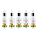 Mamaearth Skin Correct Face Serum - Distacart