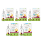 Mamaearth Onion Scalp Serum For Healthy Hair Growth - Distacart