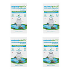 Mamaearth Moisturizing Bathing Bar Soap For Babies