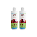 Mamaearth Onion Hair Oil With Onion & Redensyl For Hair Fall Control