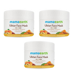 Mamaearth Ubtan Face Mask - Distacart