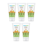 Mamaearth Vitamin C Face Wash For Skin Illumination - Distacart