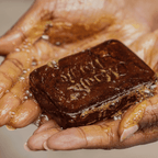 Haappyherbs Manjal Magic Luxury Soap Bar