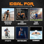 As-It-Is Atom Isotonic Energy Drink Orange Blast Flavor - Distacart