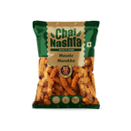 Girnar Chai Nashta - Chennai Masala Murukku