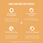 Acne Squad Spot Corrector For Acne Scars With Triple Concentrate Formula