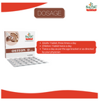 Sandu Osteon-D Tablets - Distacart