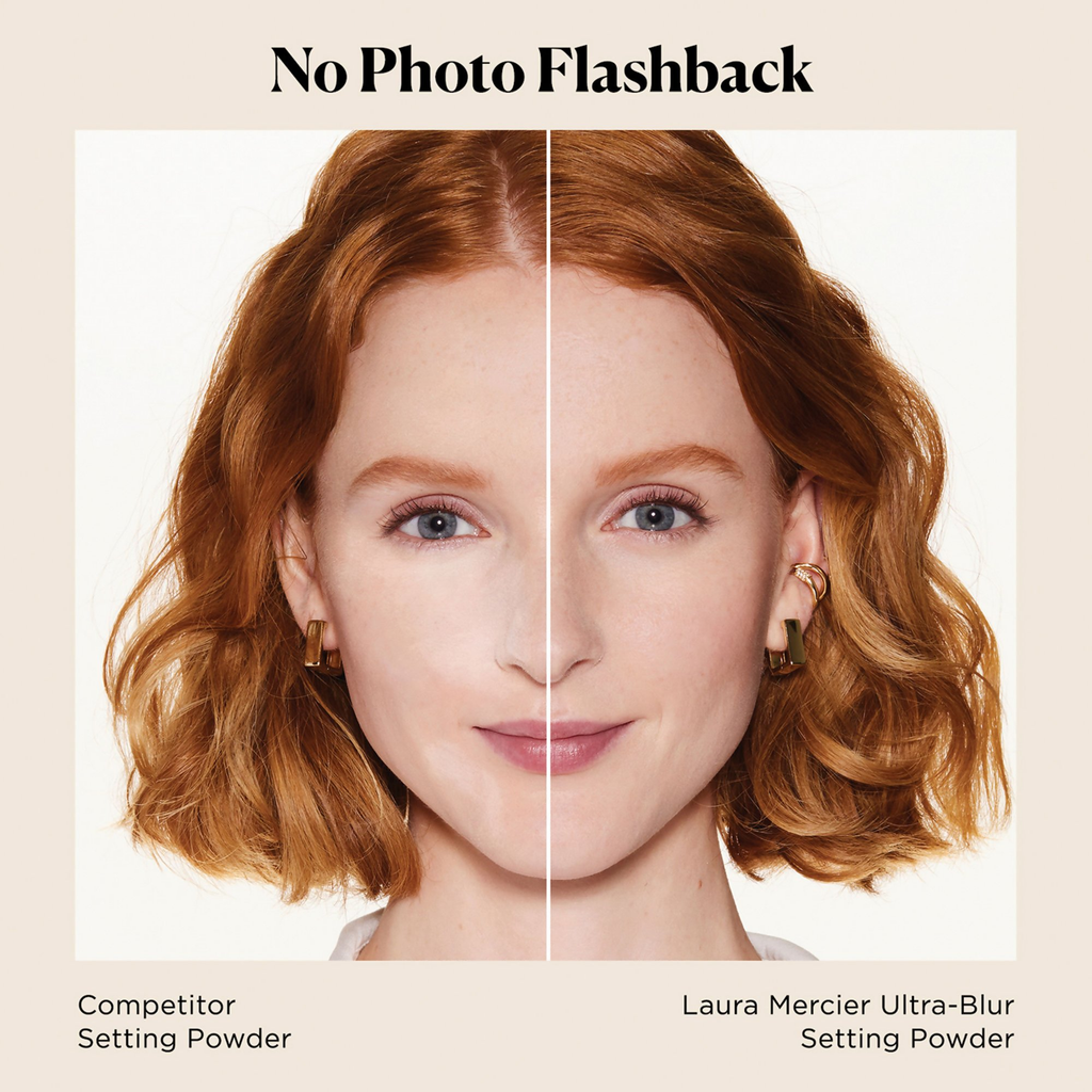 Laura Mercier Translucent Loose Setting Powder Ultra-Blur - Translucent Honey