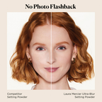Laura Mercier Translucent Loose Setting Powder Ultra-Blur - Translucent Honey