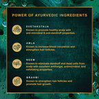 Indulekha Svetakutaja Anti-Dandruff Hair Oil - Distacart