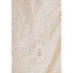 A R Silk Women's Gota Patti Silk Golden Dupattas and Chunnis