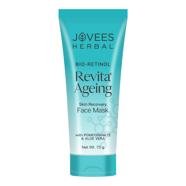 Jovees Bio-Retinol Revita Ageing Face Mask