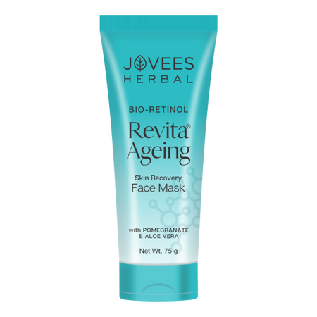 Jovees Bio-Retinol Revita Ageing Face Mask