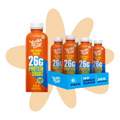 Yoga Bar 26g Protein Shake - Cold Coffee - Distacart