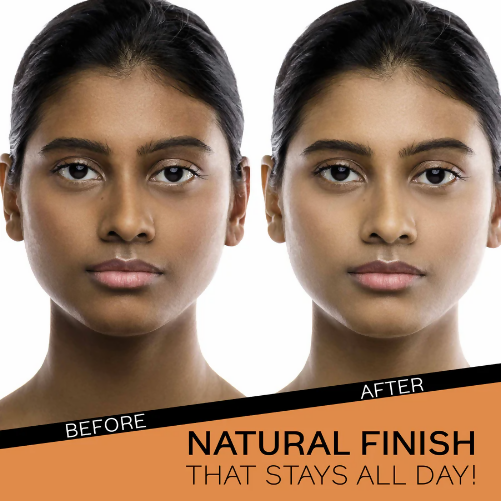 Faces Canada Ultime Pro Second Skin Foundation - Sand 04