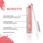 Love Earth Cream Pop Blush - Magnora
