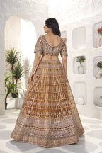 Lehenga Mart Glamorous Designer Lehenga Choli for Bridal and Bridesmaids Wedding Wear Choli