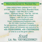 Haldiram's Kaju Katli - Distacart