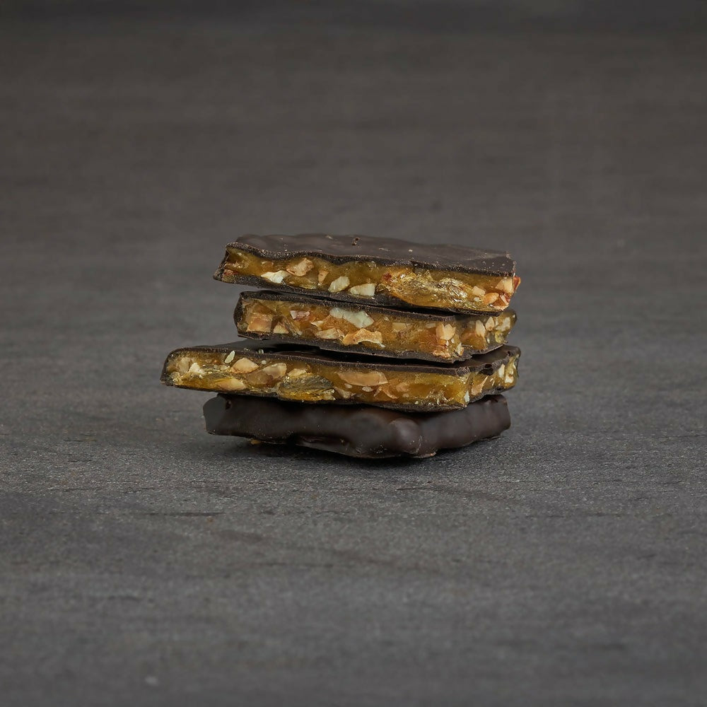 Smoor Fruit and Nut Honeycomb Barks - Distacart