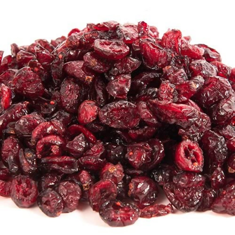 Nature Yard Dried & Slices Cranberry - Distacart