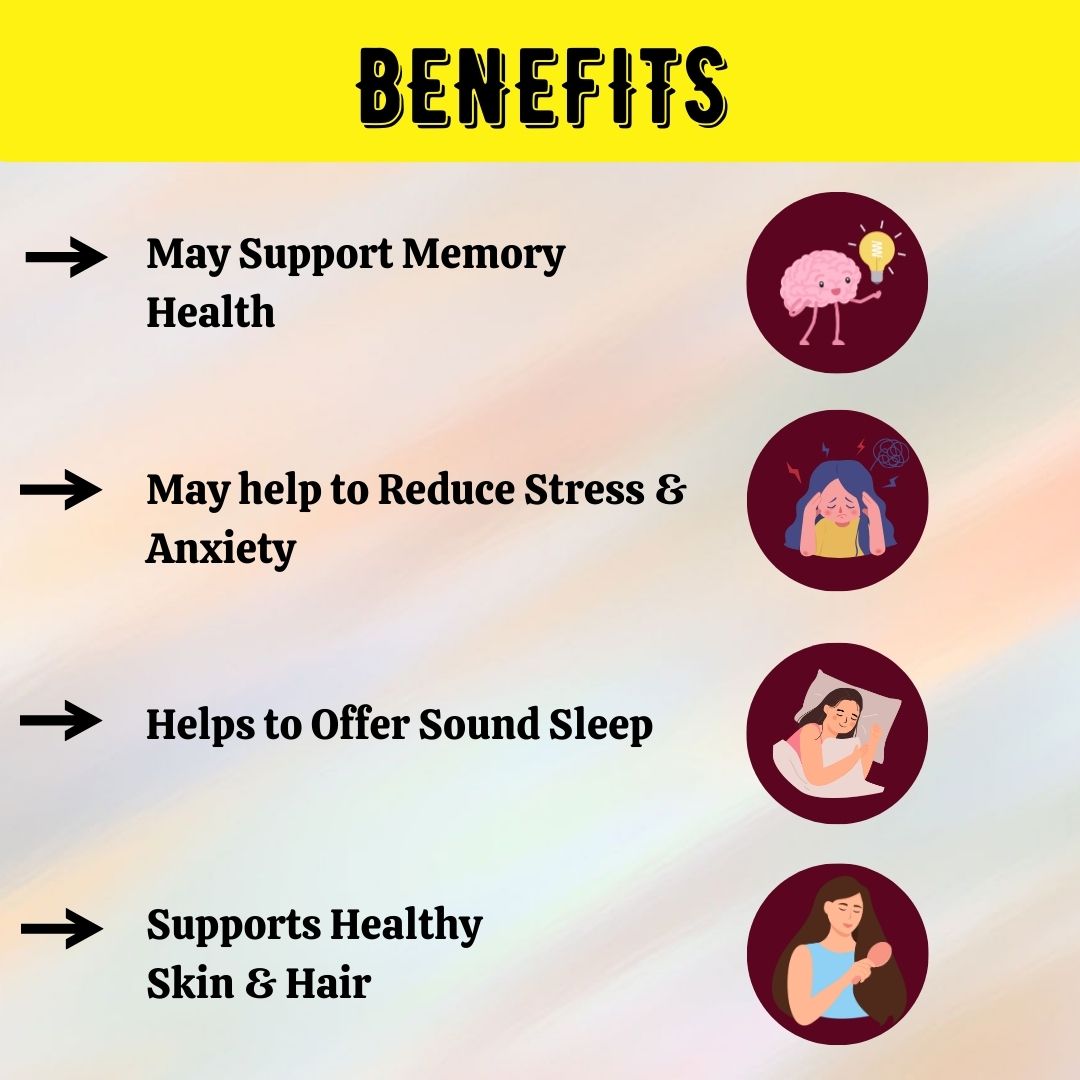 Herbal Hills Gotu Kola Powder (Mandukparnee) - Distacart