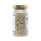 Tassyam Organics White Peppercorns - Distacart