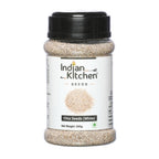 Indian Kitchen Chia Seeds (White)