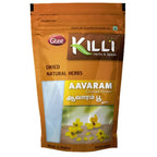 Killi Herbs Aavarampoo-Crushed Flower