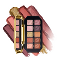 Lakme Be-jewel Multichrome Eyeshadow - Gilded Glow