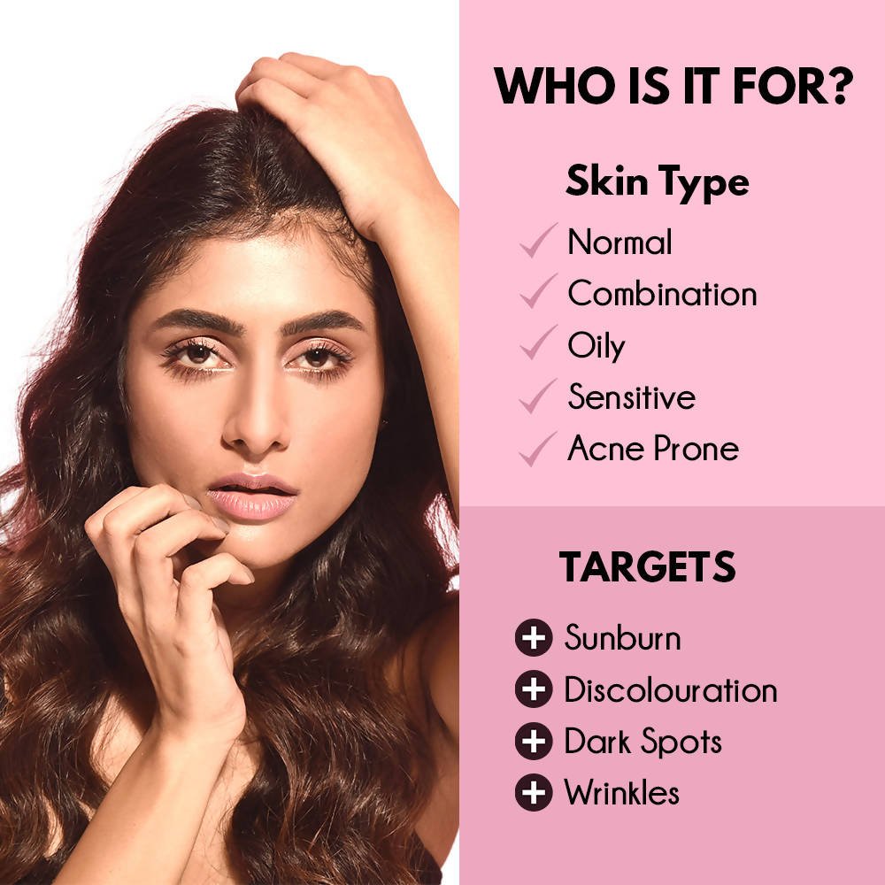 Auli SPF30++ Sunscreen