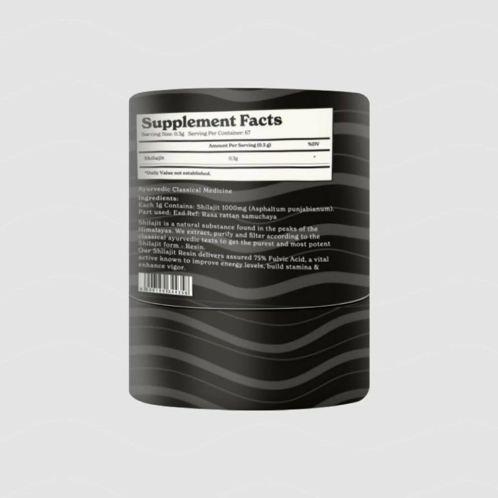 Better Alt Vigour Himalayan Sj Resin - Distacart